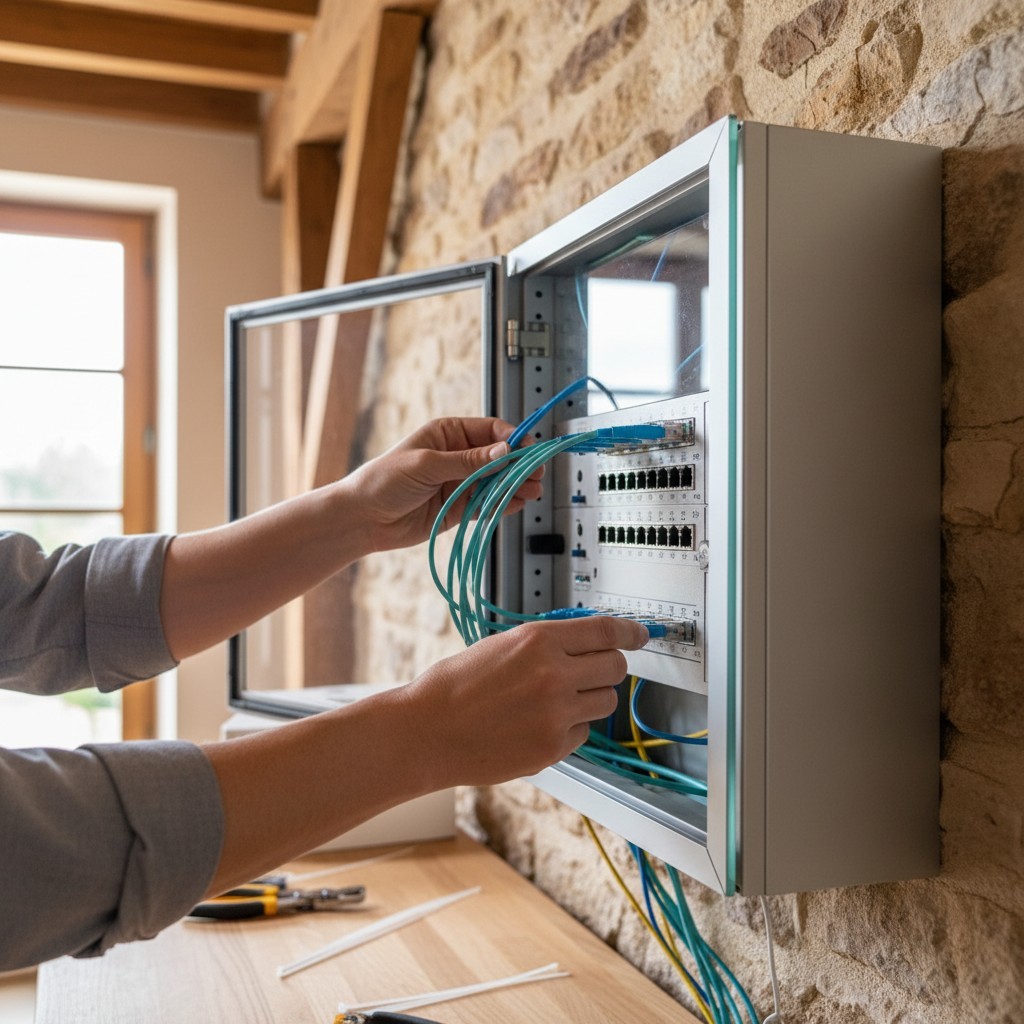 AMENAGEMENT MENUISERIE ELECTRICITE
